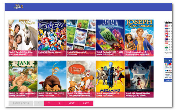 2021 Top 15 Sites To Watch Disney Movie Online For Free