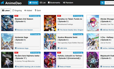 25 Best Free Websites to Watch Anime Online 2023 Update