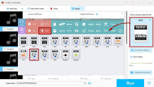 How to Convert WAV to AIFF in Batches Using a Practical Converter