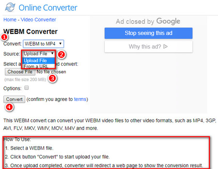 gif to webm converter online