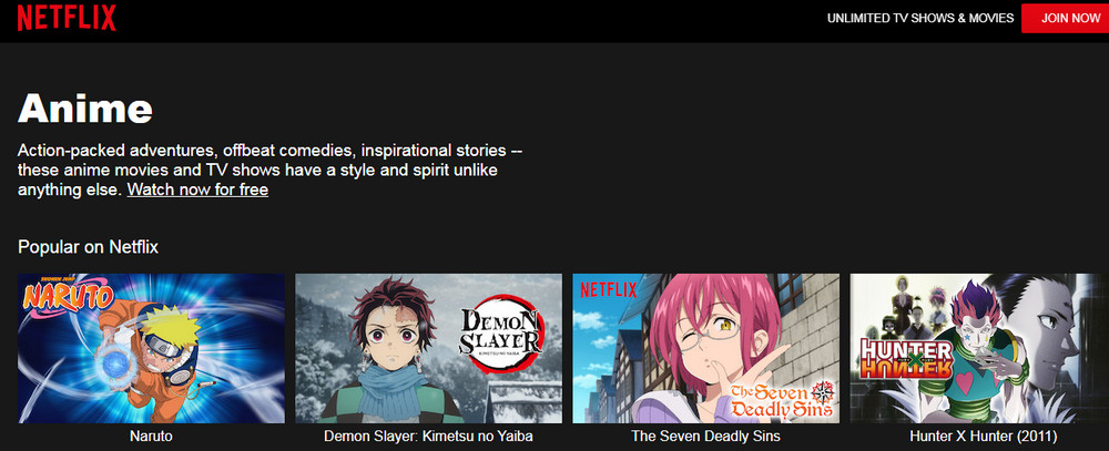 Is MyAnimeList a safe and legal site to watch anime? - Quora