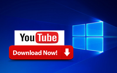 download youtube videos windows 10