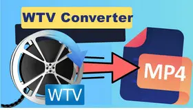 WTV Converter