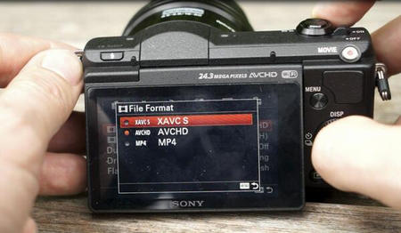 Xavc S Vs Avchd Pros And Cons Of Xavc S Over Avchd In Different