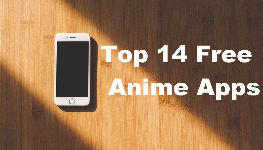 Amine(free anime app)