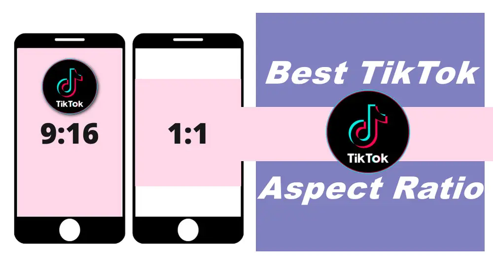 A Beginner Guide on How to Change Video Aspect Ratio for TikTok