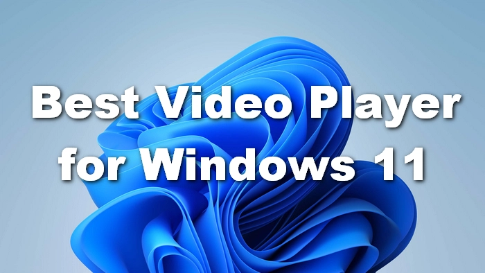 [2024] 10 Best Free Video Players for Windows 11