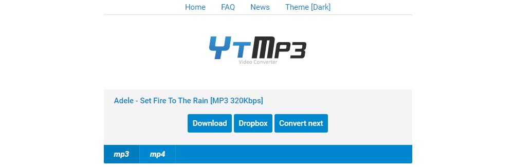 the best youtube to mp3 converter online
