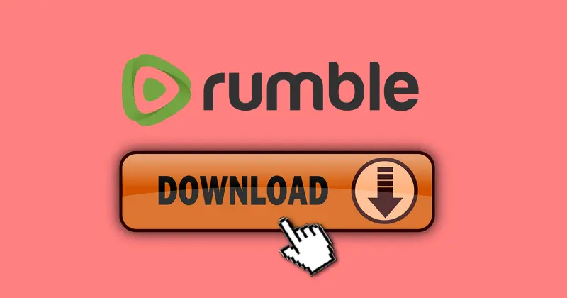 Solutions How To Download Rumble Videos