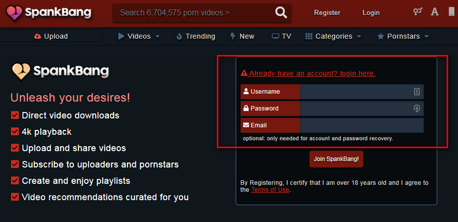 Xxx Video Setup Exe Youtube - 3 Verified SpankBang Downloaders - How to Download SpankBang Videos for  Free?