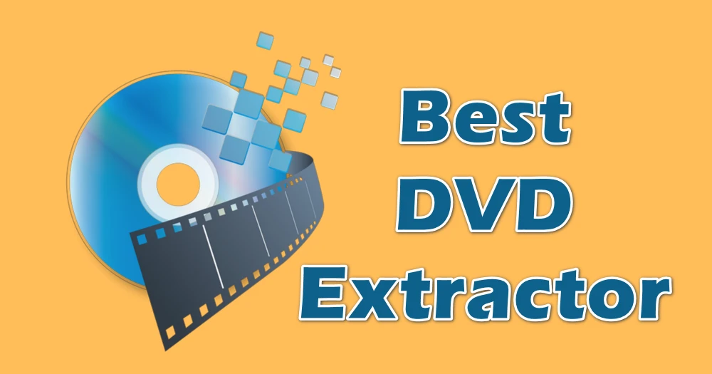 dvd extractor