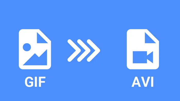 2 GIF to AVI Converters: How to Free Convert GIF to AVI on PC/Online