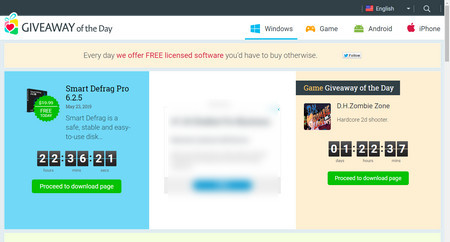 Get paid software for free: top giveaway sites