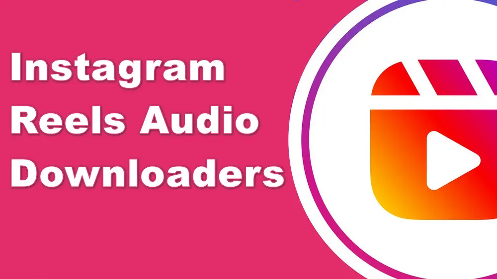 instagram reels video to mp3 converter