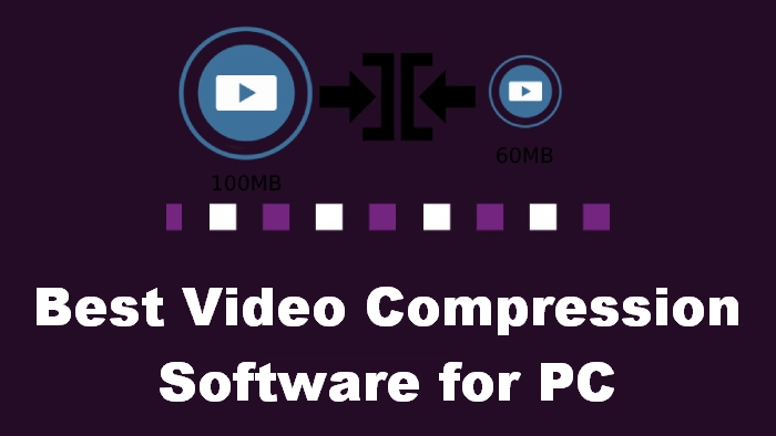 (2023) 15 Best Video Compression Software for PC