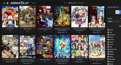 Animixplay 20  Best Anime Watching Websites For 2023   YouTube