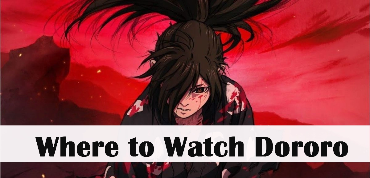 Dororo Anime Streams on HIDIVE This January With a Dub!