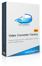 video converter factory pro