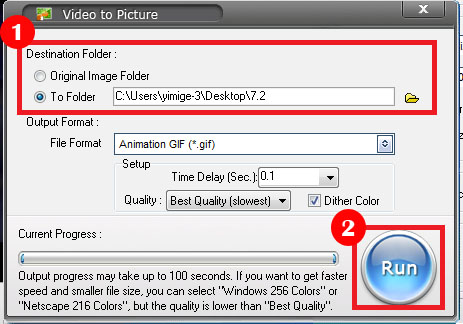 Easy2Convert GIF to JPG Freeware (gif2jpg)