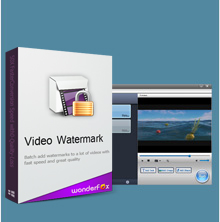 WonderFox Video Watermark Version 3 Released